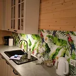 Kaszuby Wczasy U Danusi Sauna I Bania *