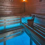 Kaszuby Wczasy U Danusi Sauna I Bania