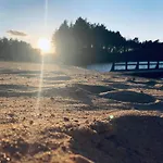 Kaszuby Wczasy U Danusi Sauna I Bania Lipusz