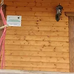 롯지 Kaszuby Wczasy U Danusi Sauna I Bania *
