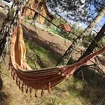 롯지 Kaszuby Wczasy U Danusi Sauna I Bania Lipusz