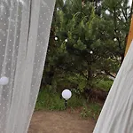 롯지 Kaszuby Wczasy U Danusi Sauna I Bania Lipusz