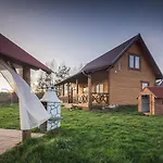 Kaszuby Wczasy U Danusi Sauna I Bania Lipusz