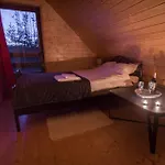 롯지 Kaszuby Wczasy U Danusi Sauna I Bania *