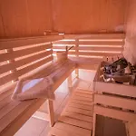 롯지 Kaszuby Wczasy U Danusi Sauna I Bania