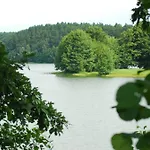 롯지 Kaszuby Wczasy U Danusi Sauna I Bania *