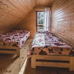 Kaszuby Wczasy U Danusi Sauna I Bania Lipusz