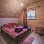 Kaszuby Wczasy U Danusi Sauna I Bania *