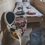 Kaszuby Wczasy U Danusi Sauna I Bania Lipusz