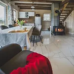 Kaszuby Wczasy U Danusi Sauna I Bania * Lipusz