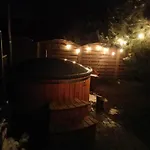 Kaszuby Wczasy U Danusi Sauna I Bania