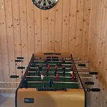 Kaszuby Wczasy U Danusi Sauna I Bania