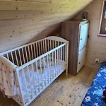 Kaszuby Wczasy U Danusi Sauna I Bania *