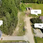Kaszuby Wczasy U Danusi Sauna I Bania * Lipusz