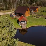 Kaszuby Wczasy U Danusi Sauna I Bania Lipusz