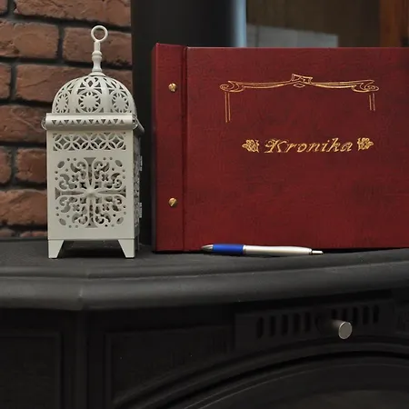 Kaszuby Wczasy U Danusi Sauna I Bania *