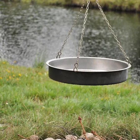 Kaszuby Wczasy U Danusi Sauna I Bania Lipusz