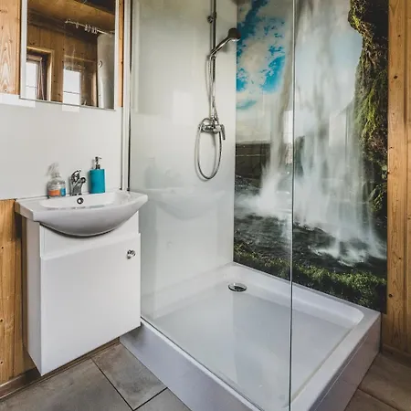 Kaszuby Wczasy U Danusi Sauna I Bania *