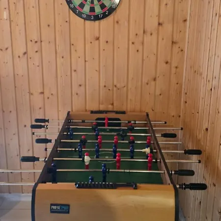Kaszuby Wczasy U Danusi Sauna I Bania