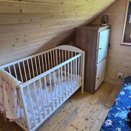 Kaszuby Wczasy U Danusi Sauna I Bania *