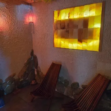 Kaszuby Wczasy U Danusi Sauna I Bania