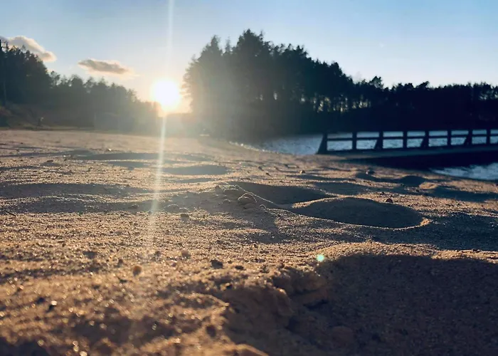 Kaszuby Wczasy U Danusi Sauna I Bania Lipusz