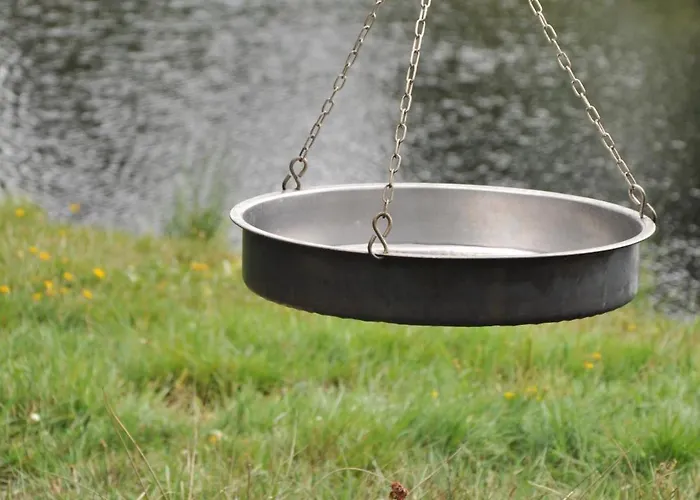 Kaszuby Wczasy U Danusi Sauna I Bania Lipusz