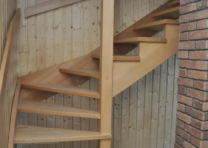 Kaszuby Wczasy U Danusi Sauna I Bania 롯지