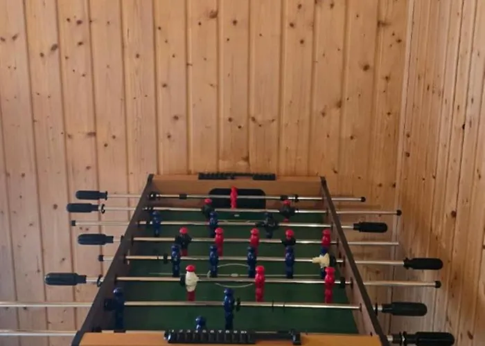 Kaszuby Wczasy U Danusi Sauna I Bania